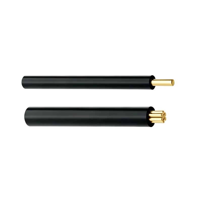 UL Standard Lead Wires