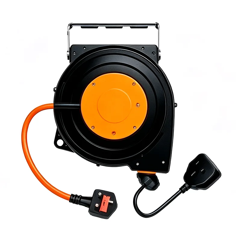 EU Standard Cable Reels